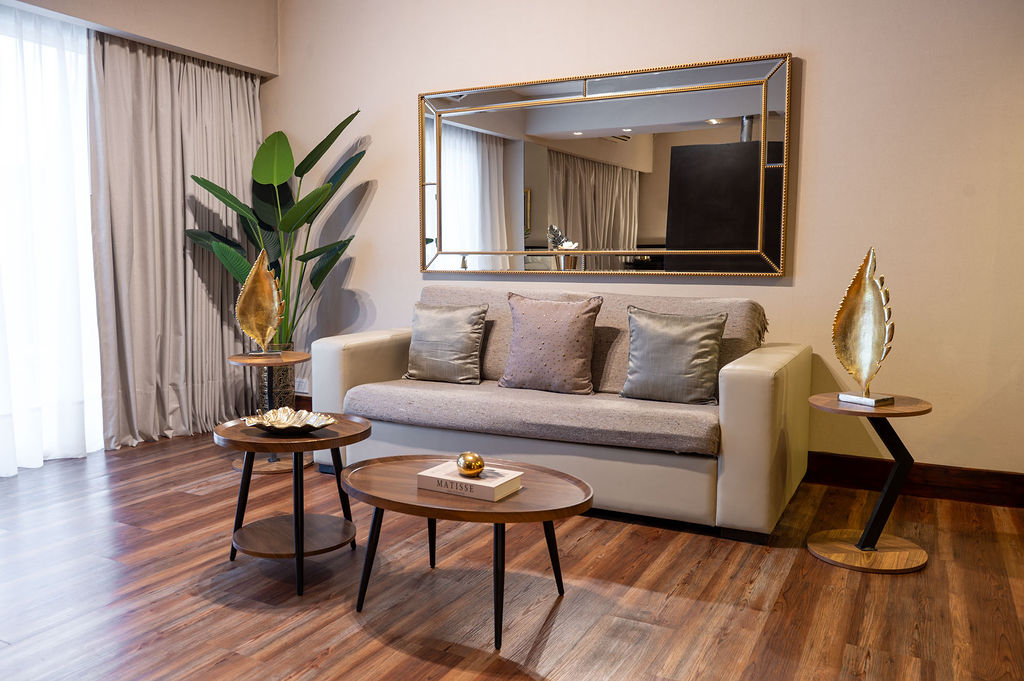 GLU SUITE SILLON